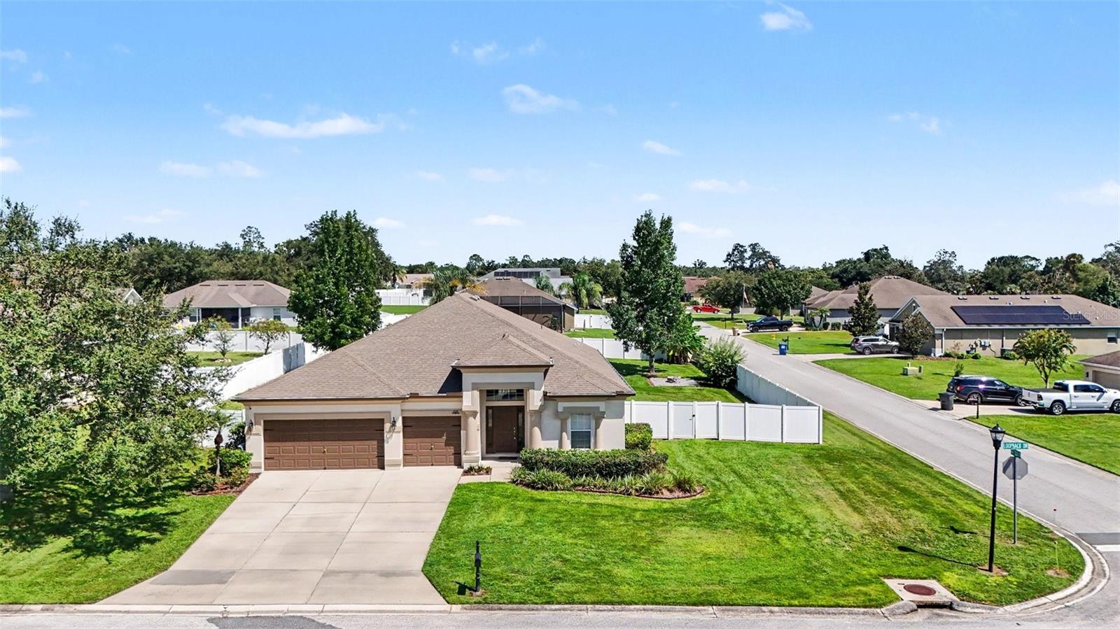 12324 Loopback Dr Property Photo 2