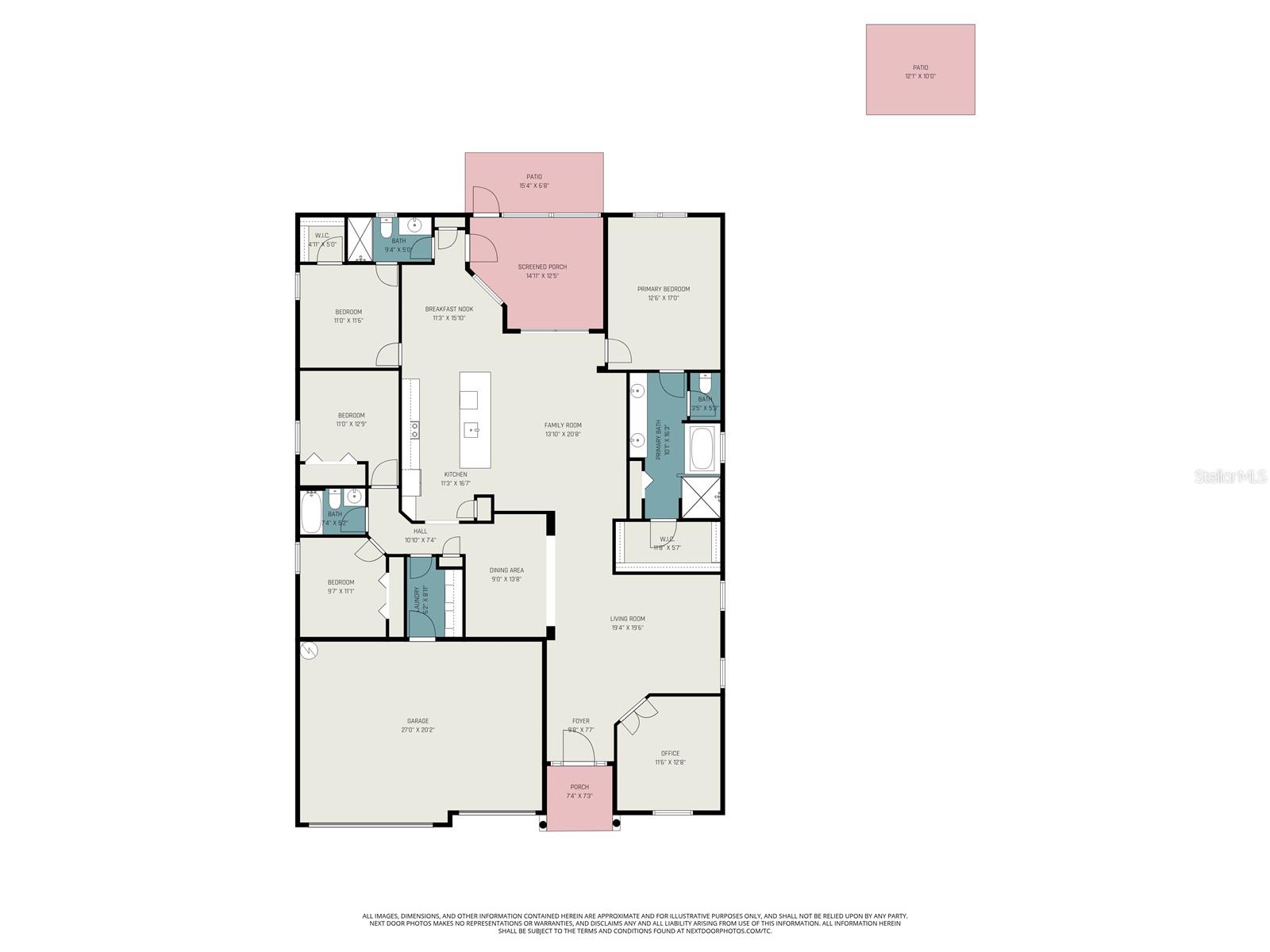 12324 Loopback Dr Property Photo 30
