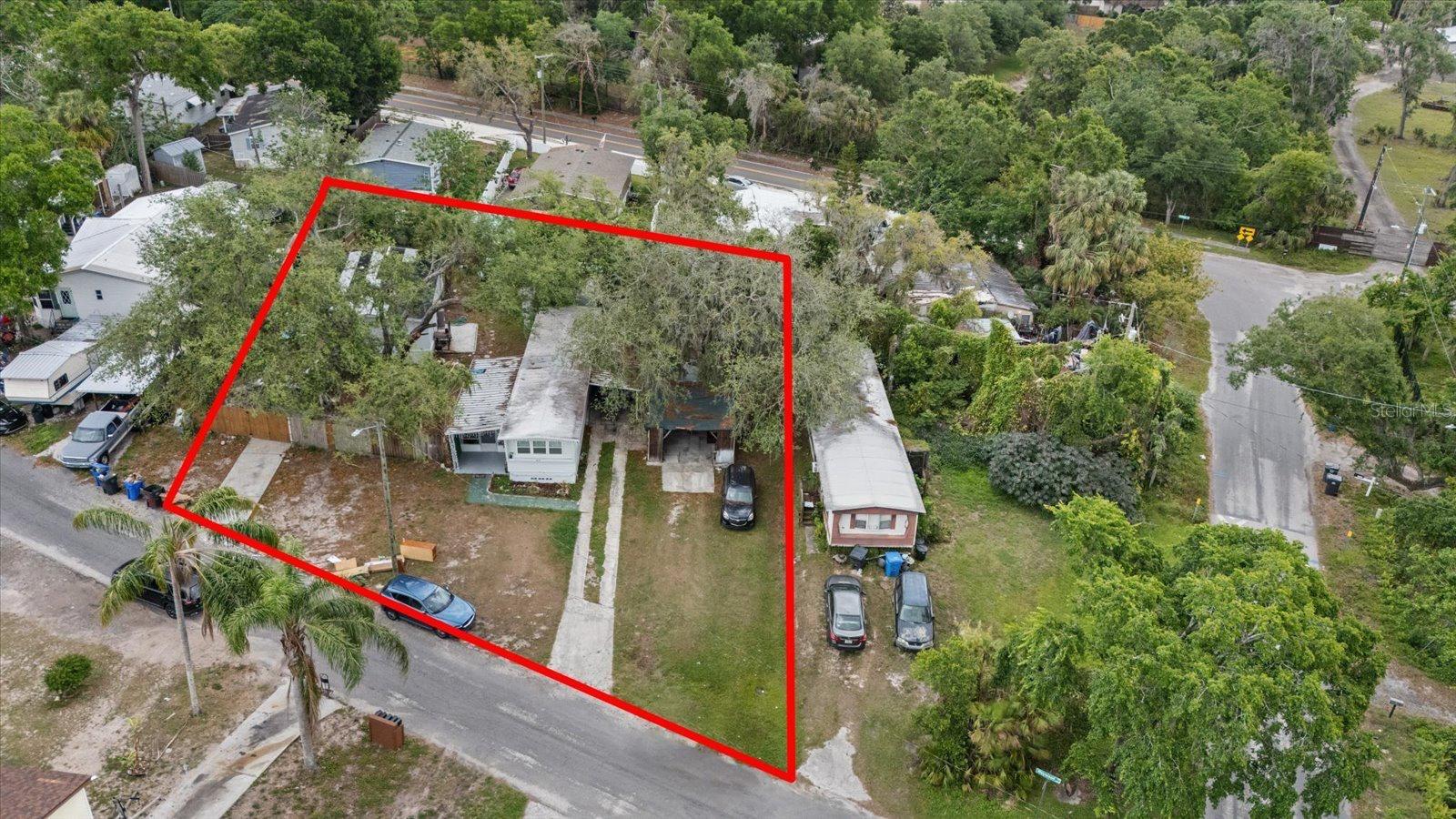 4115 MAYWOOD DR Property Photo 1