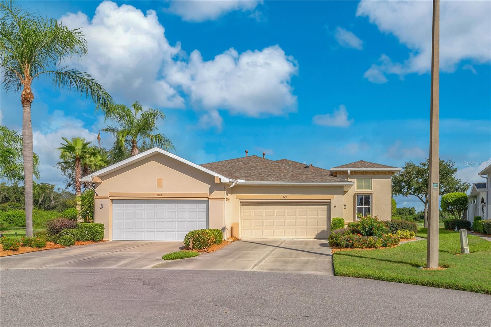 2451 SIFIELD GREENS WAY