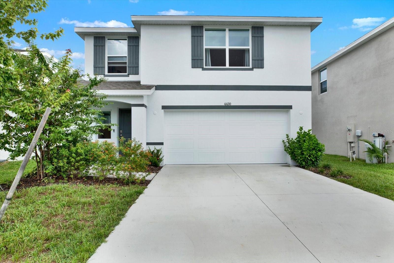 4430 Sand Dollar Way Property Photo 1
