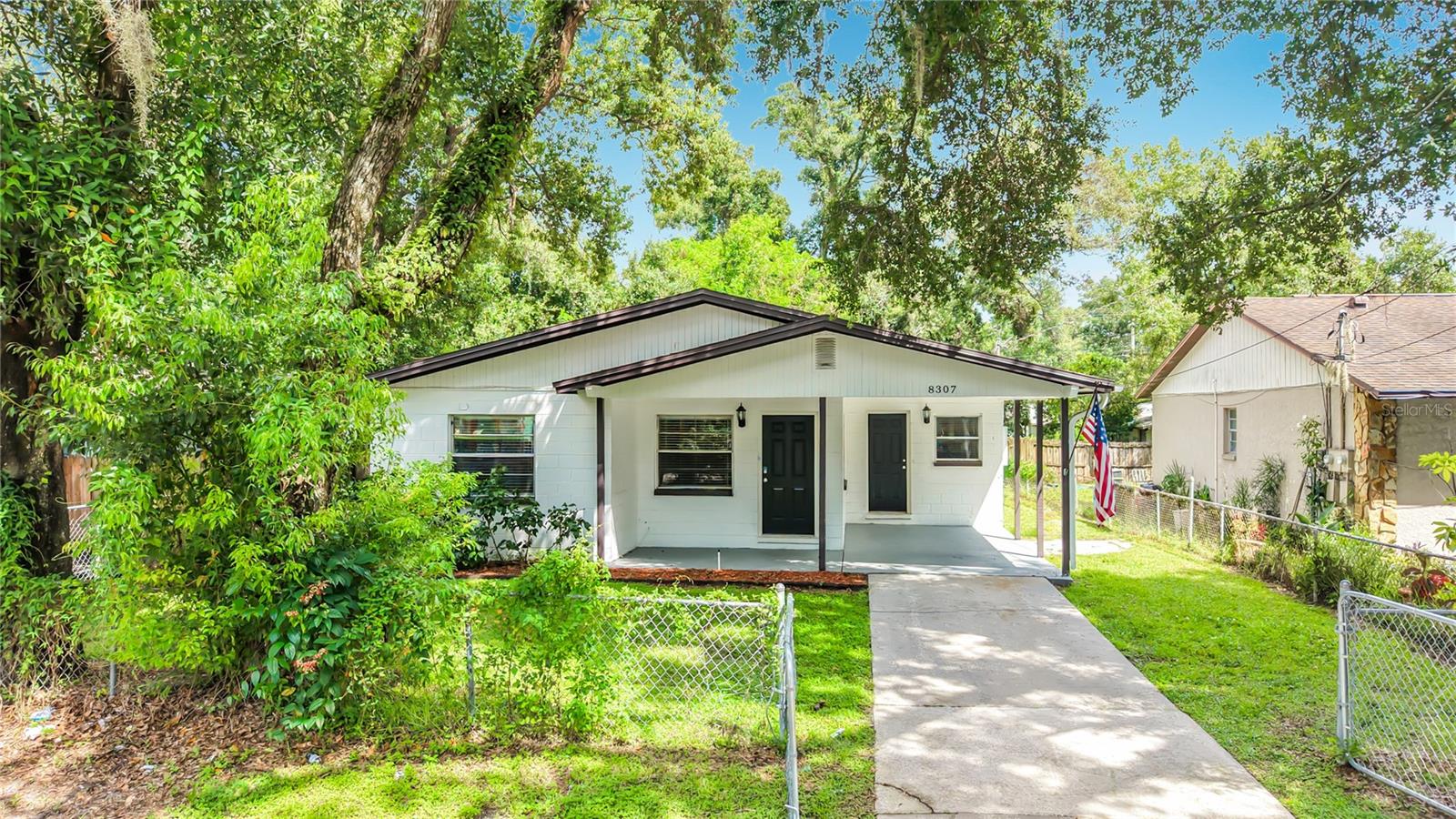 8307 N Elmer St Property Photo 5