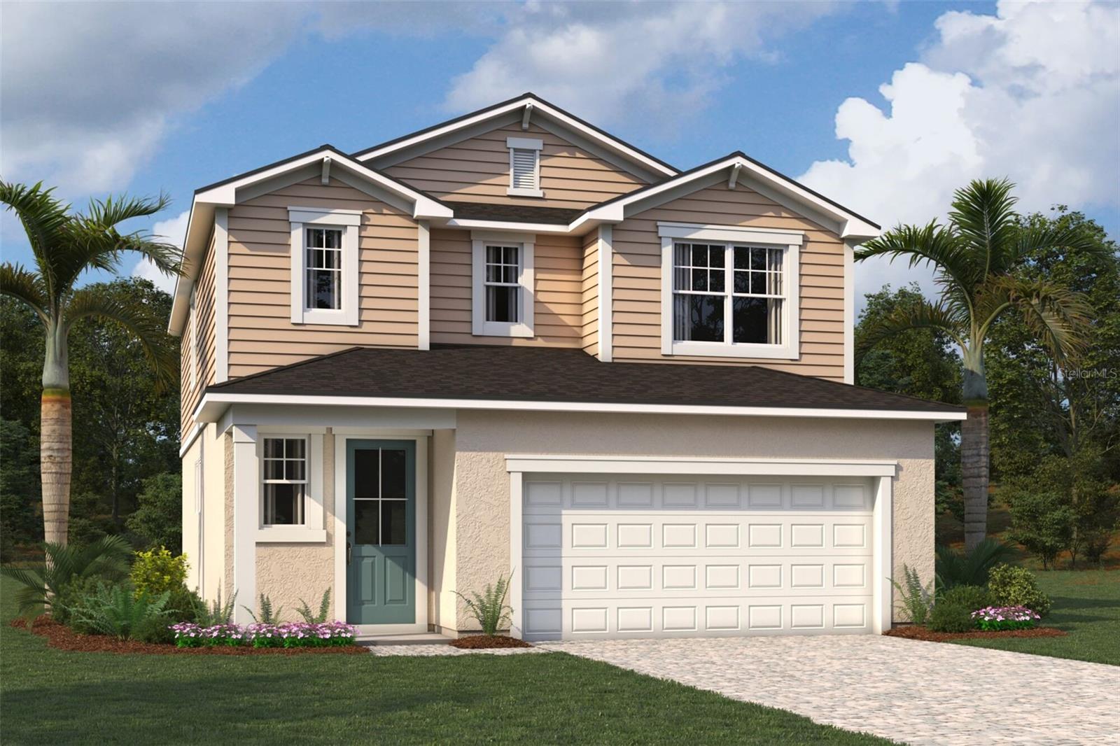 34821 Blossom Fall Path Property Photo 1