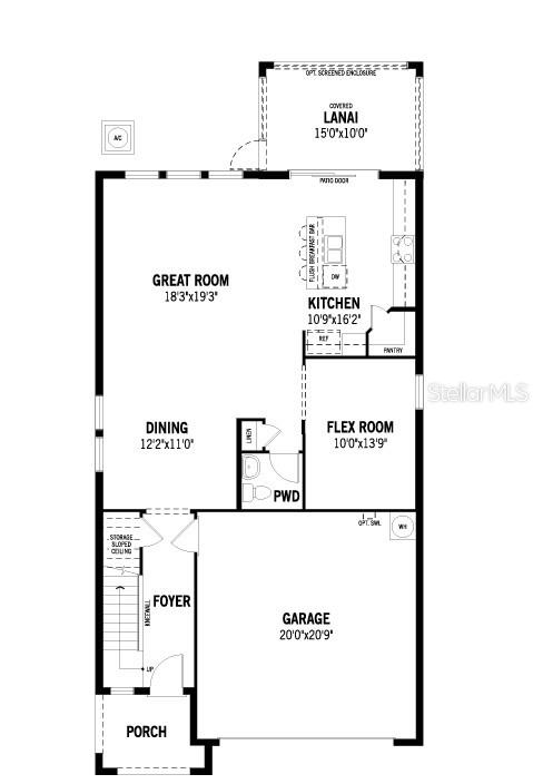 34821 Blossom Fall Path Property Photo 2