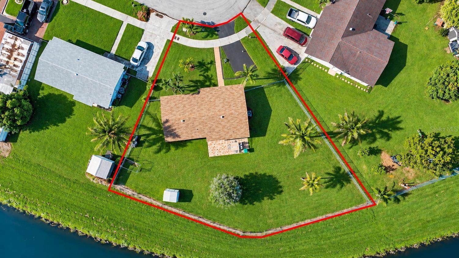 10621 Sw 141st Dr Property Photo 12