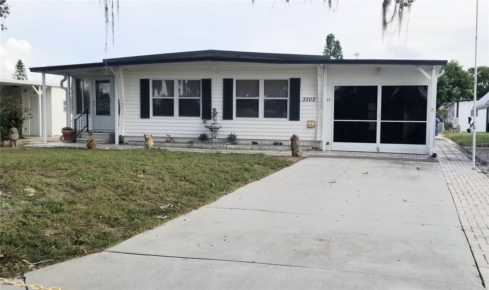 3302 Kauna Point Dr Property Photo 2