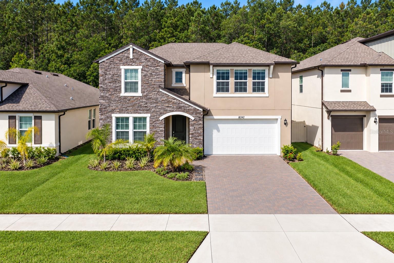 18342 Serene Lake Loop Property Photo