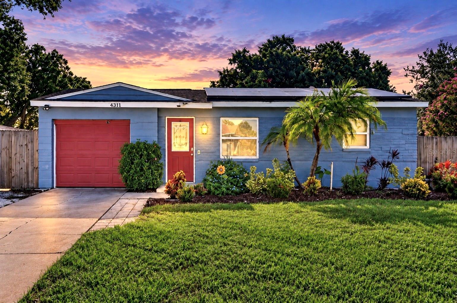 4311 63rd Way N Property Photo 1