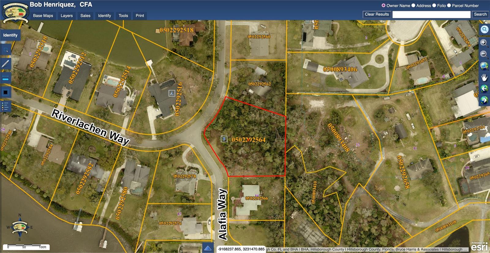8902 Alafia Way Property Photo 12