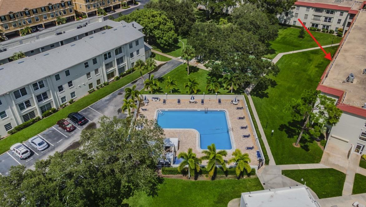 2700 Bayshore Blvd #2204 Property Photo 1