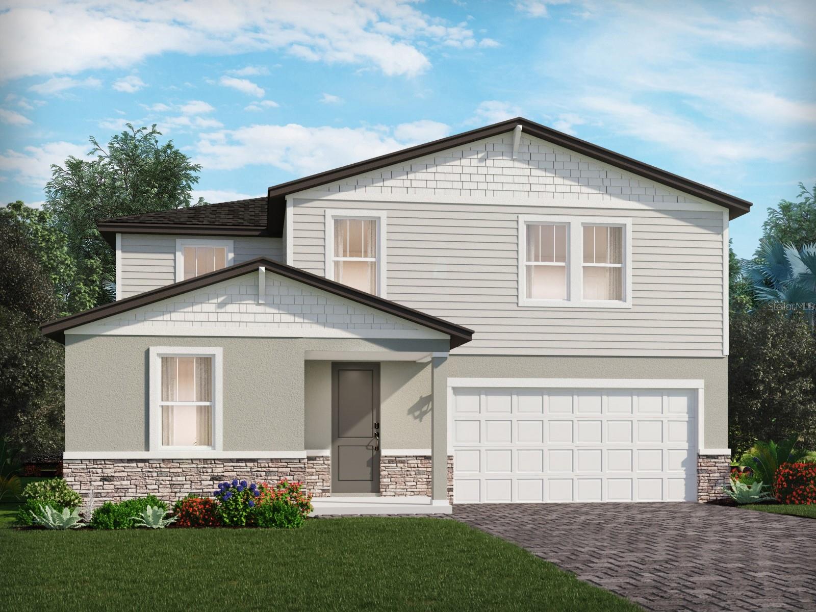 26041 OLIVE ROSE WAY Property Photo 1