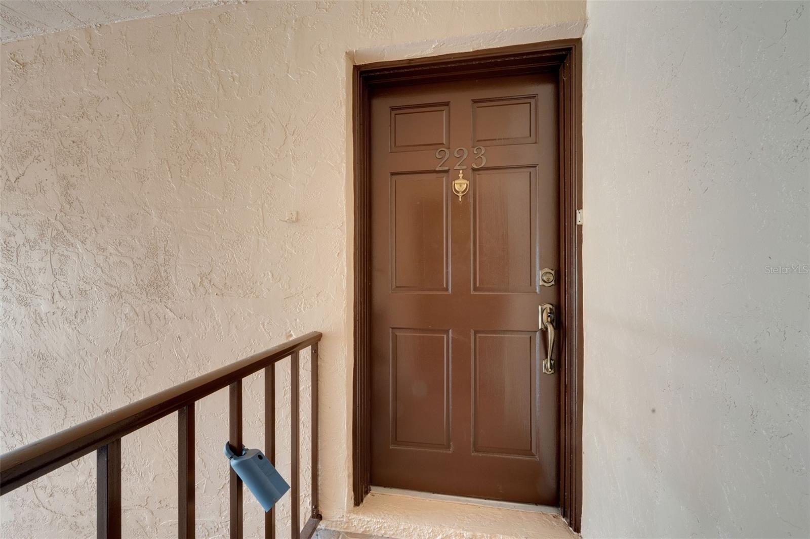 223 Buttonwood Cir #223 Property Photo 7