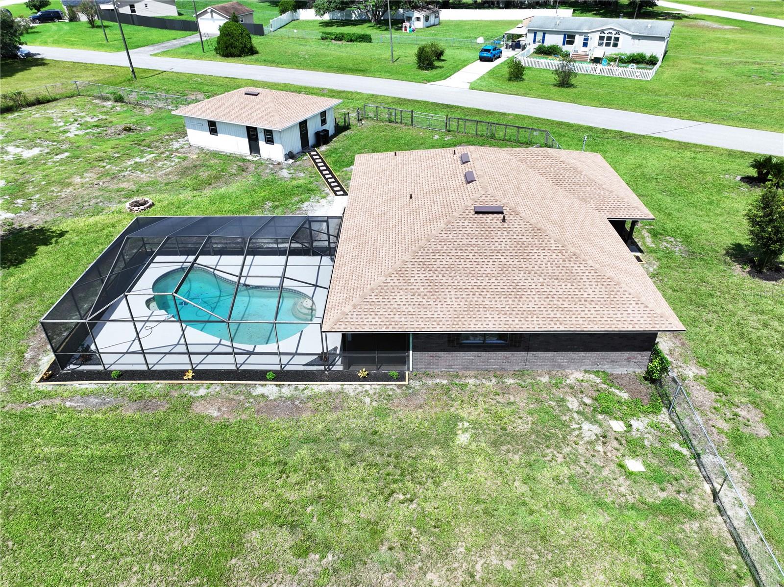 4129 Fox Ridge Blvd Property Photo 47