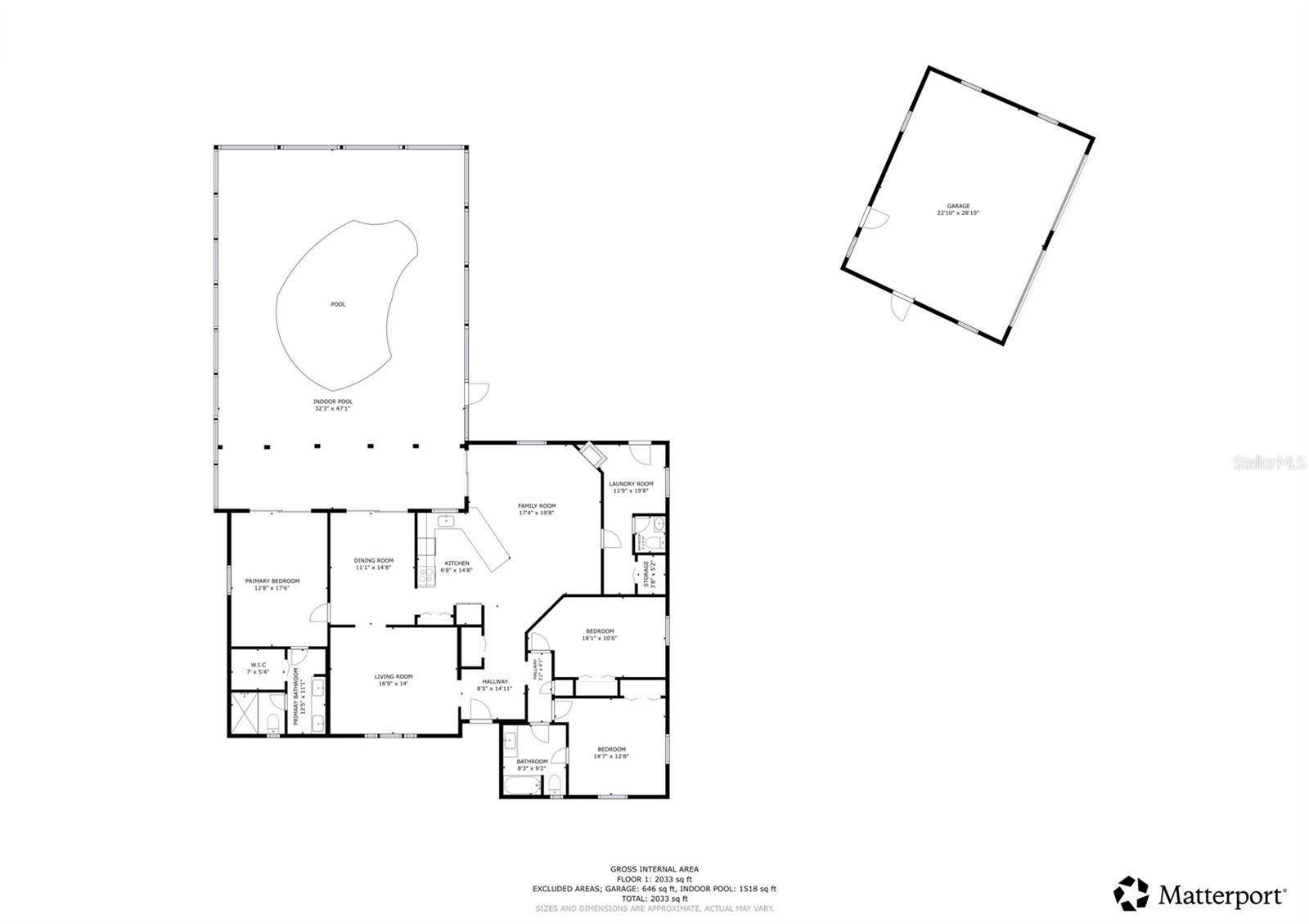 4129 Fox Ridge Blvd Property Photo 49
