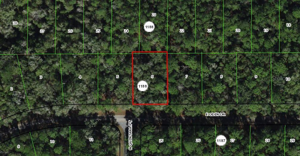 1163 E Odin Dr Property Photo 3