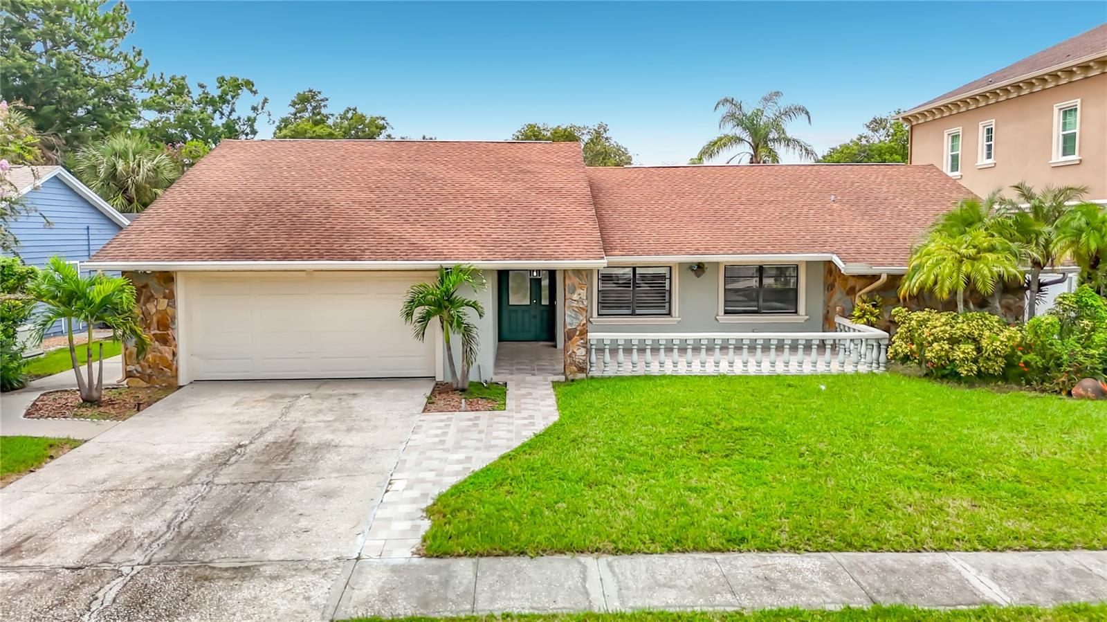 4608 Apple Ridge Ln Property Photo 1