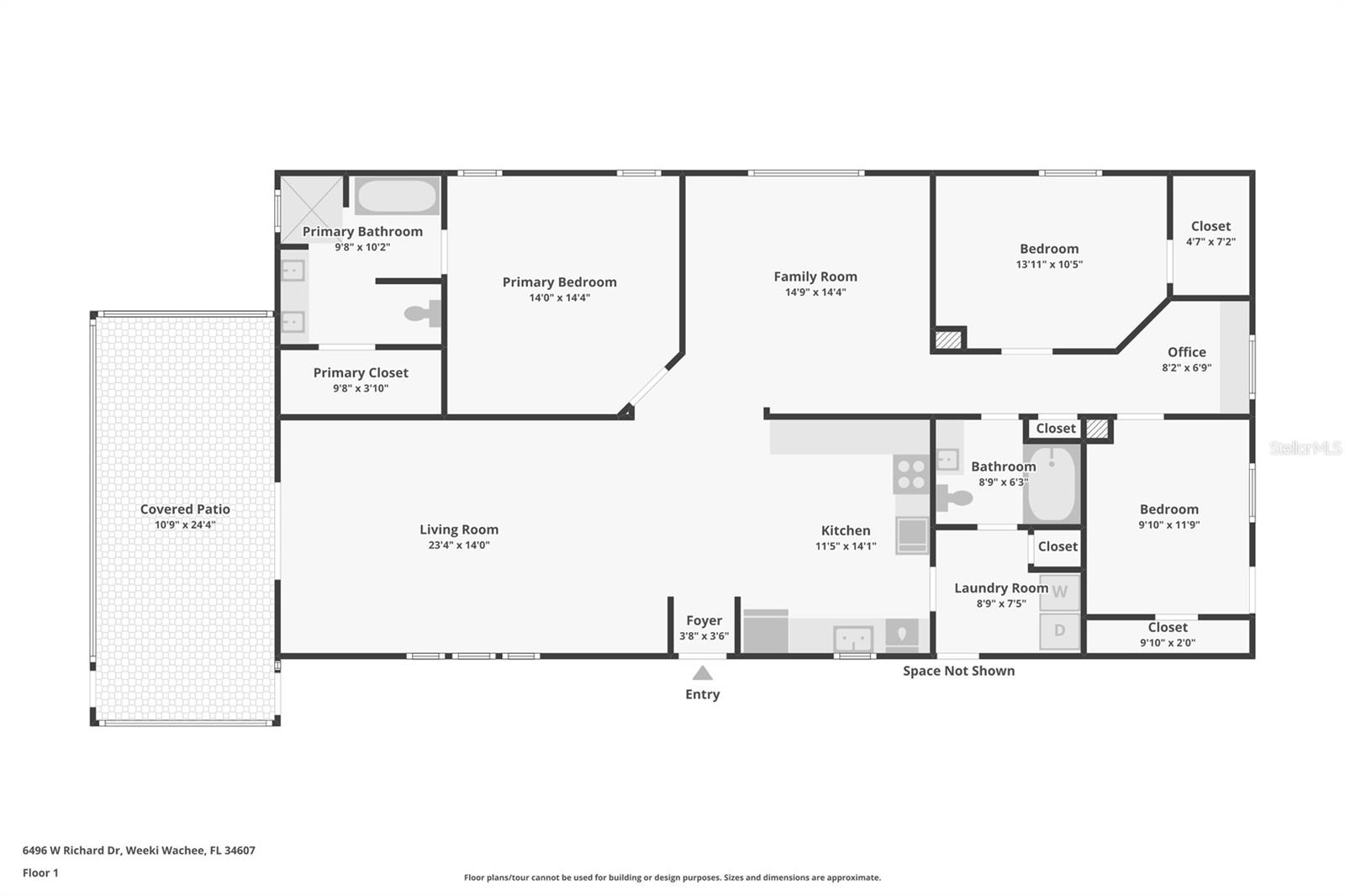 6496 W Richard Dr Property Photo 55