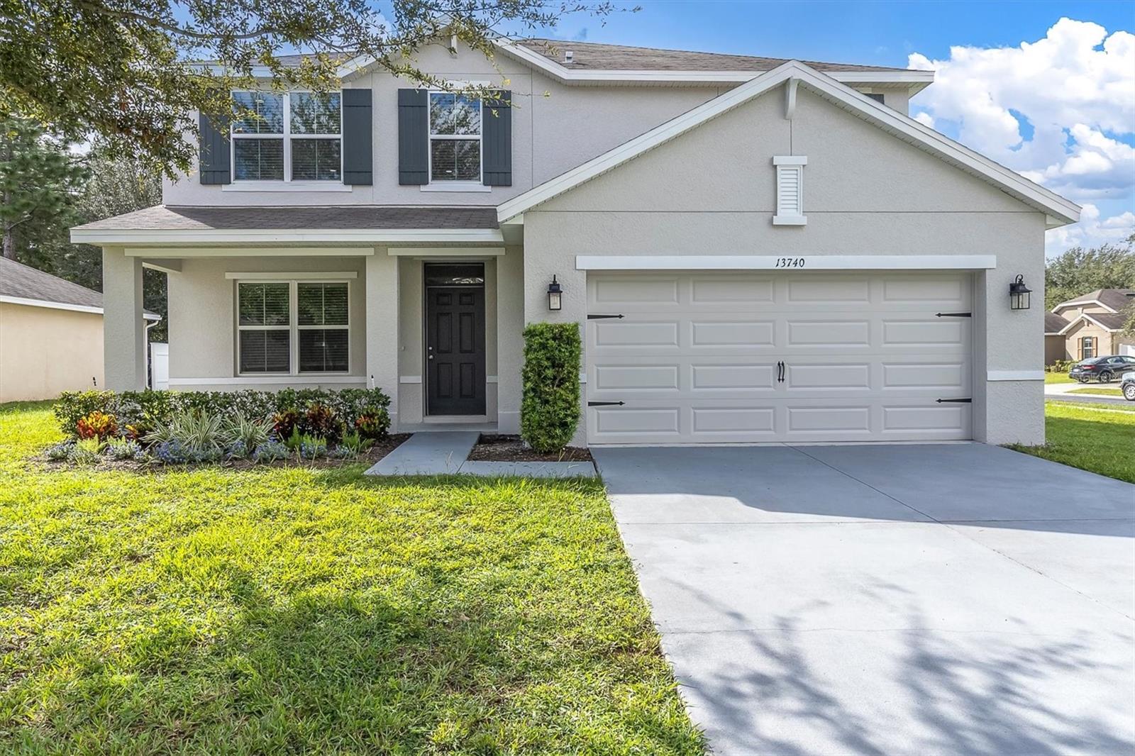 13740 COVEY RUN PL Property Photo 1