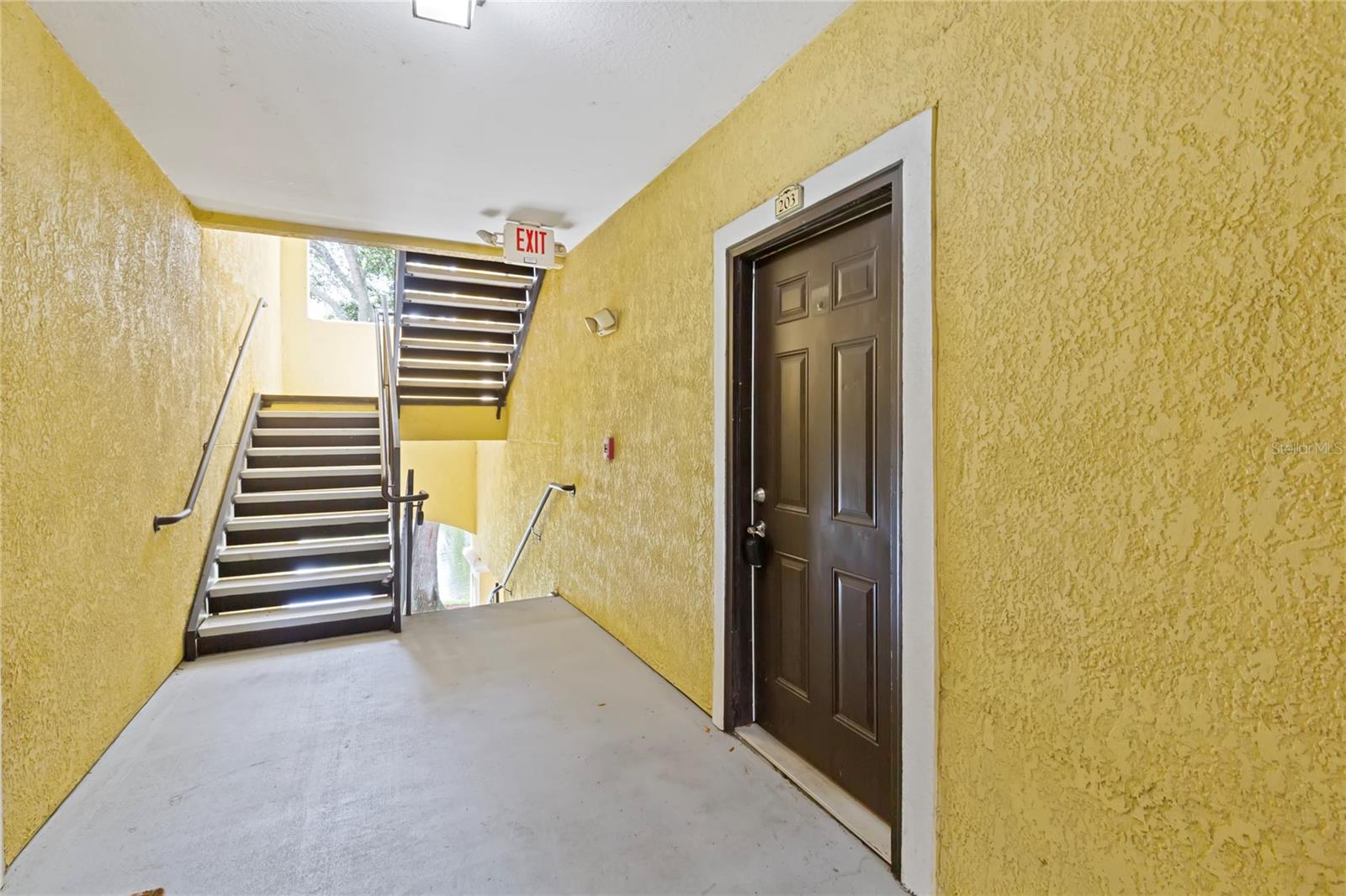 10105 Courtney Oaks Cir #203 Property Photo 7