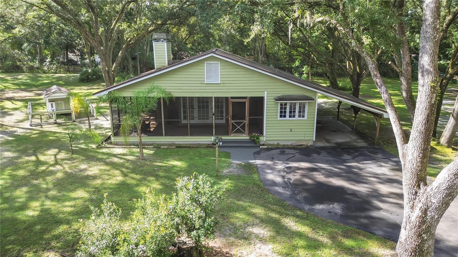 6075 COUNTRY CLUB RD