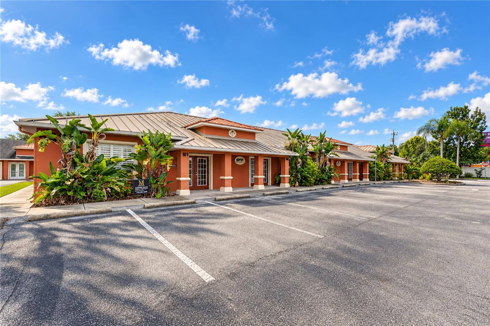 5420 Land O Lakes Blvd #101 Property Photo 1