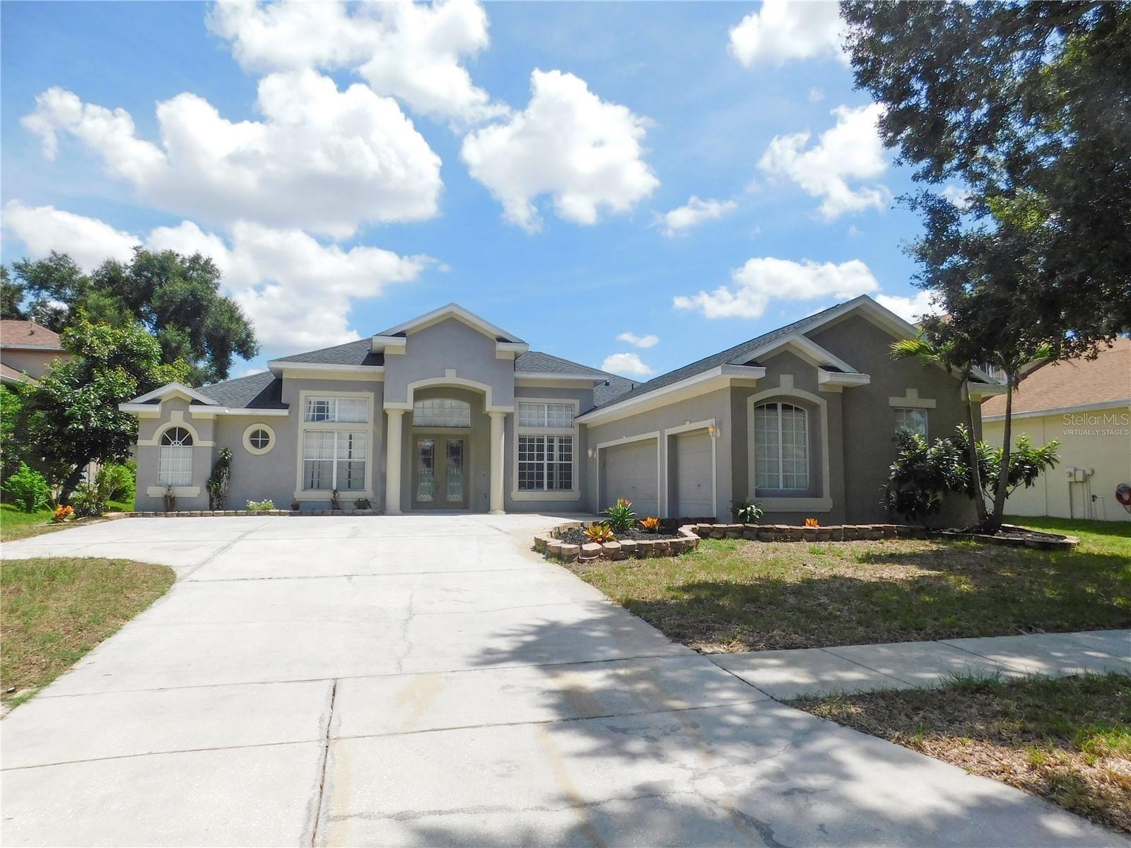 2412 Blue Stone Ct Property Photo 1
