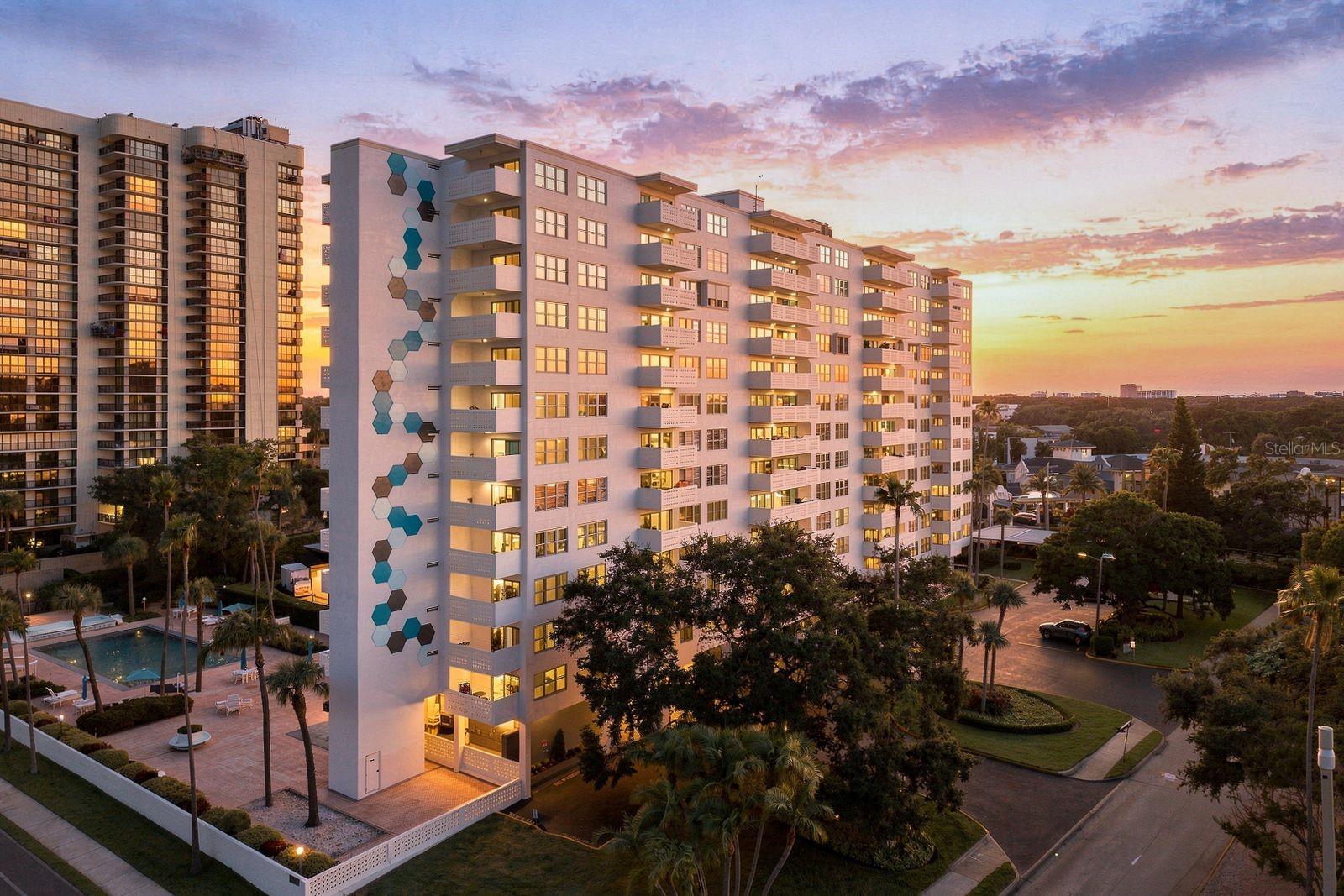 2401 Bayshore Blvd #609 Property Photo 1