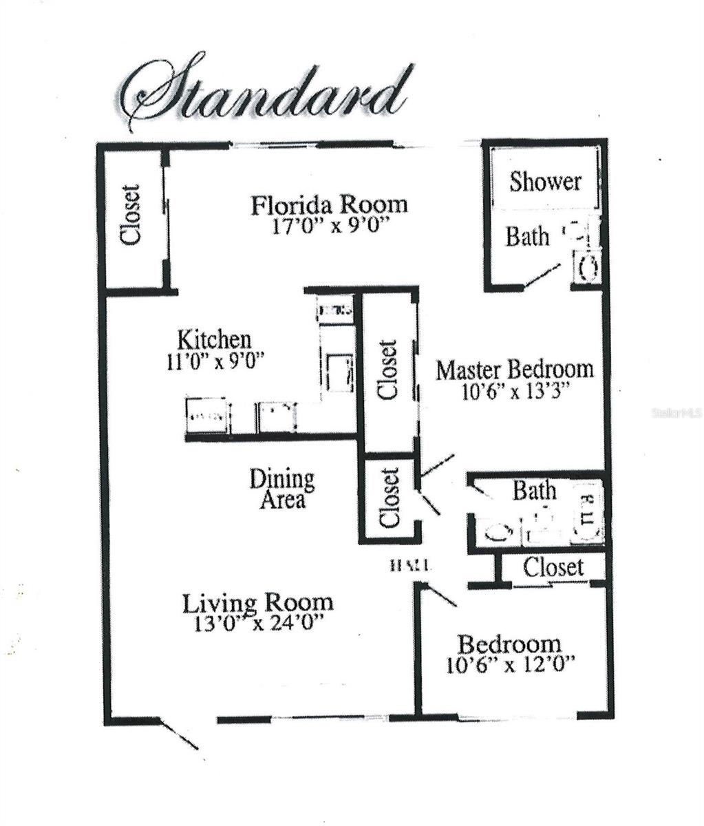2457 Ecuadorian Way #85 Property Photo 27