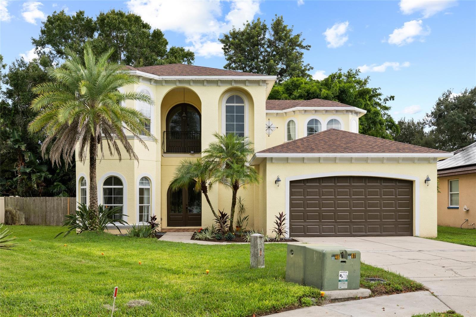 4117 Woodacre Ln Property Photo 1