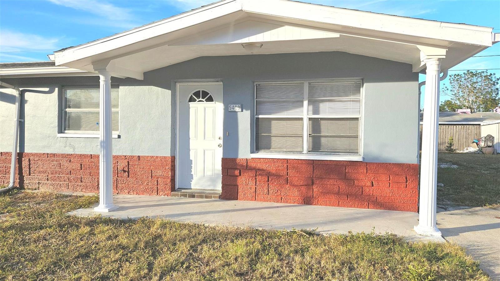 5409 PASADENA DR Property Photo 1
