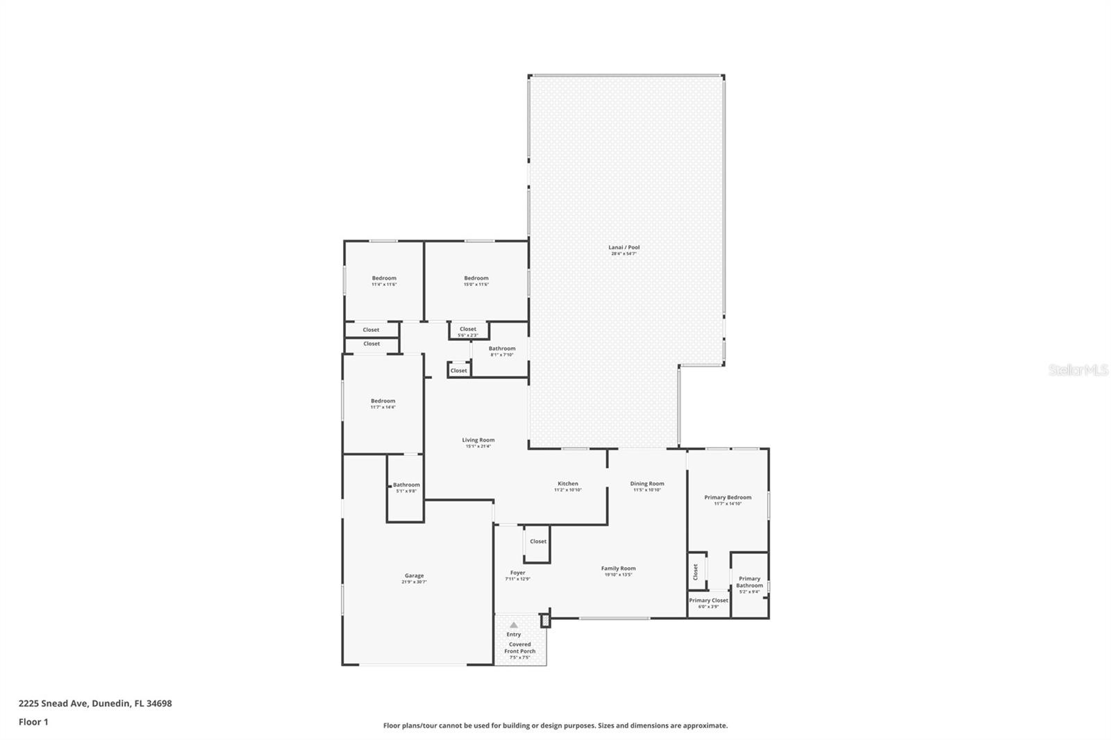 2225 Snead Ave Property Photo 5