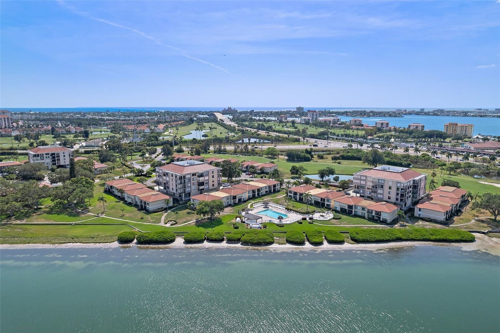 6158 Palma Del Mar Blvd S #503 Property Photo 1