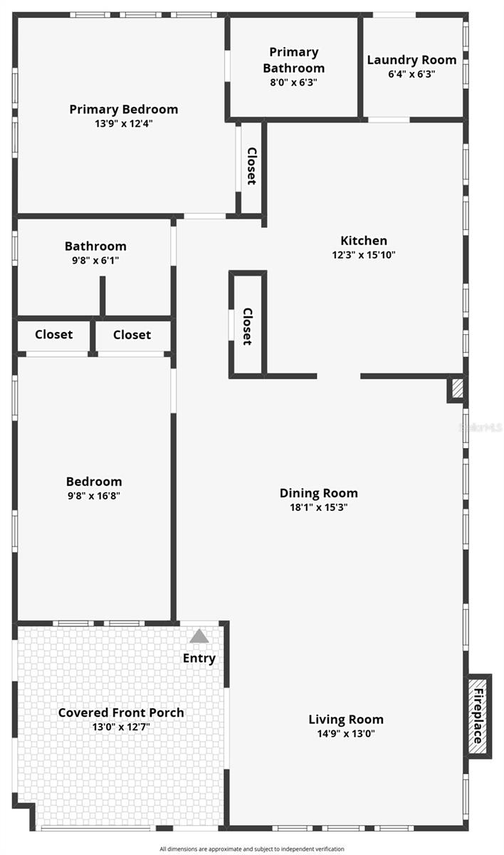 1004 E Crenshaw St Property Photo 44