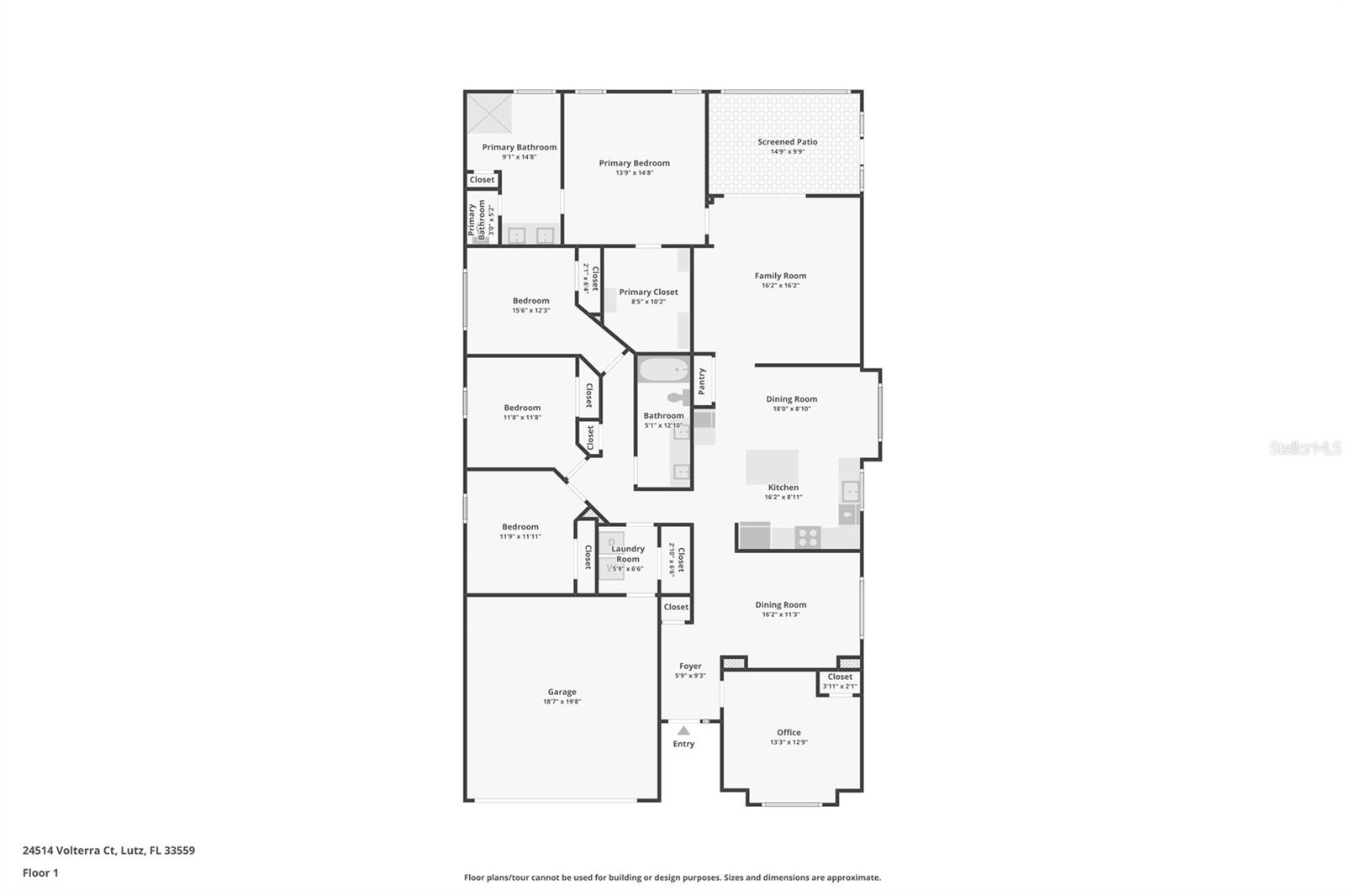 24514 Volterra Ct Property Photo 36