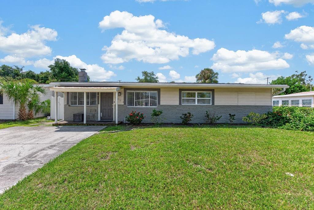 4710 W Trilby Ave Property Photo 1