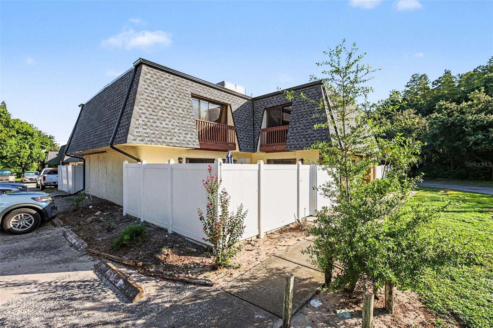8114 OAK TRACE WAY #C Property Photo 1