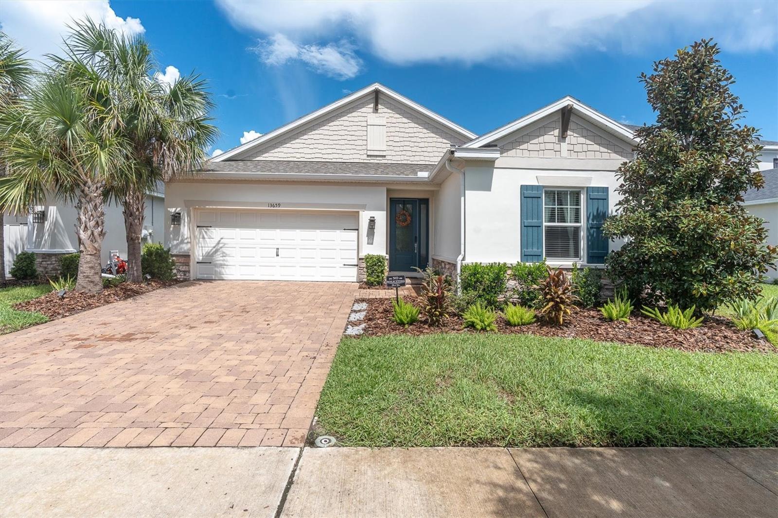 13659 Stansil Ave Property Photo 1