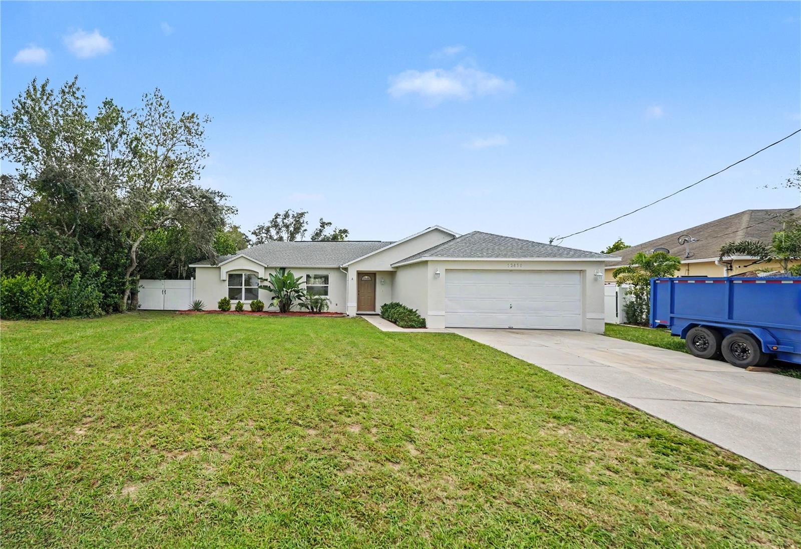 12450 Curry Dr Property Photo 1