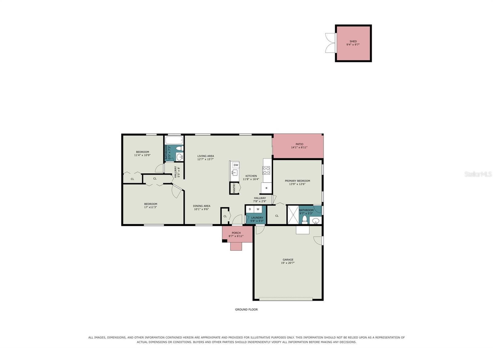 12450 Curry Dr Property Photo 26