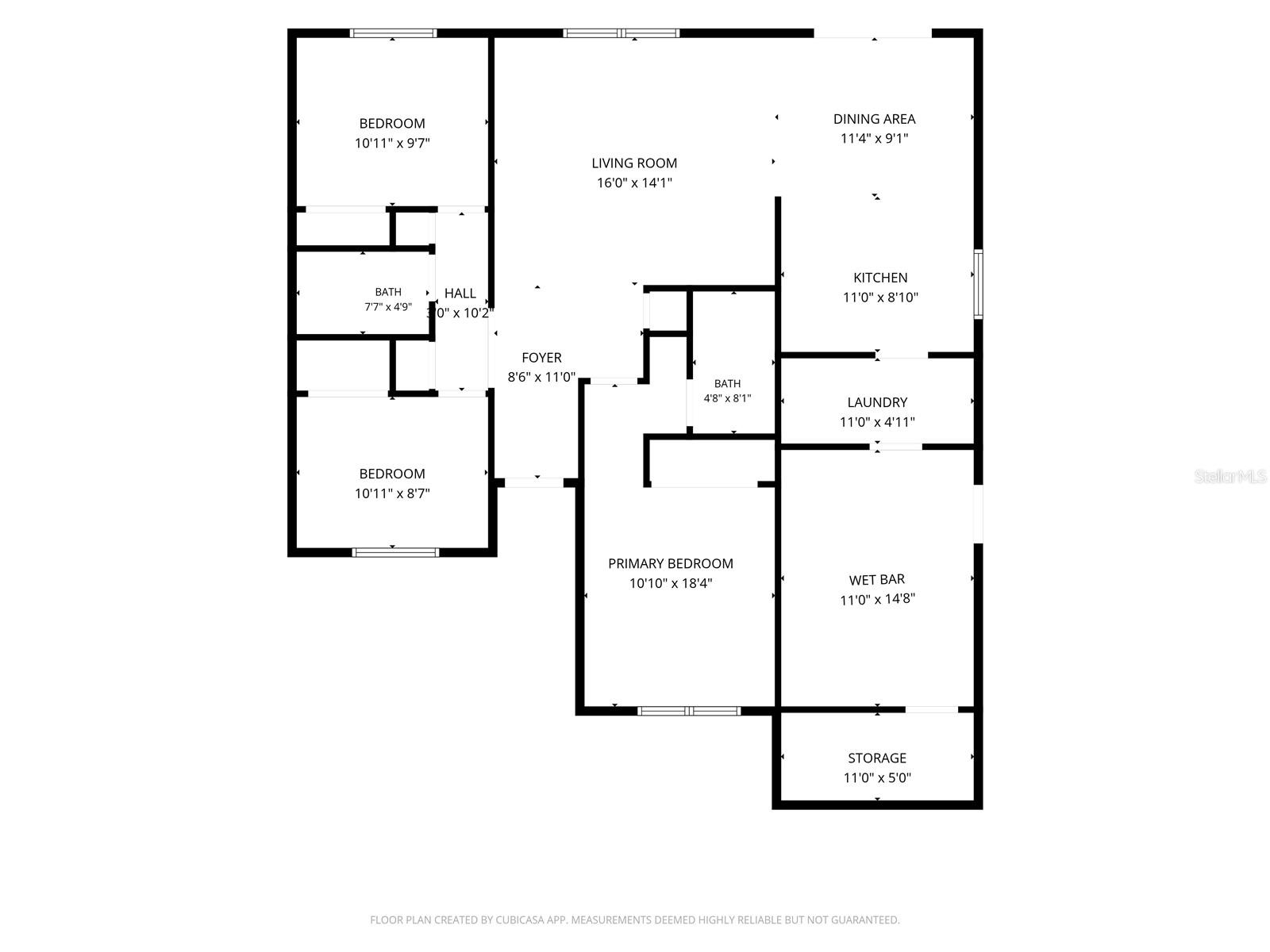 12505 Mondragon Dr Property Photo 46