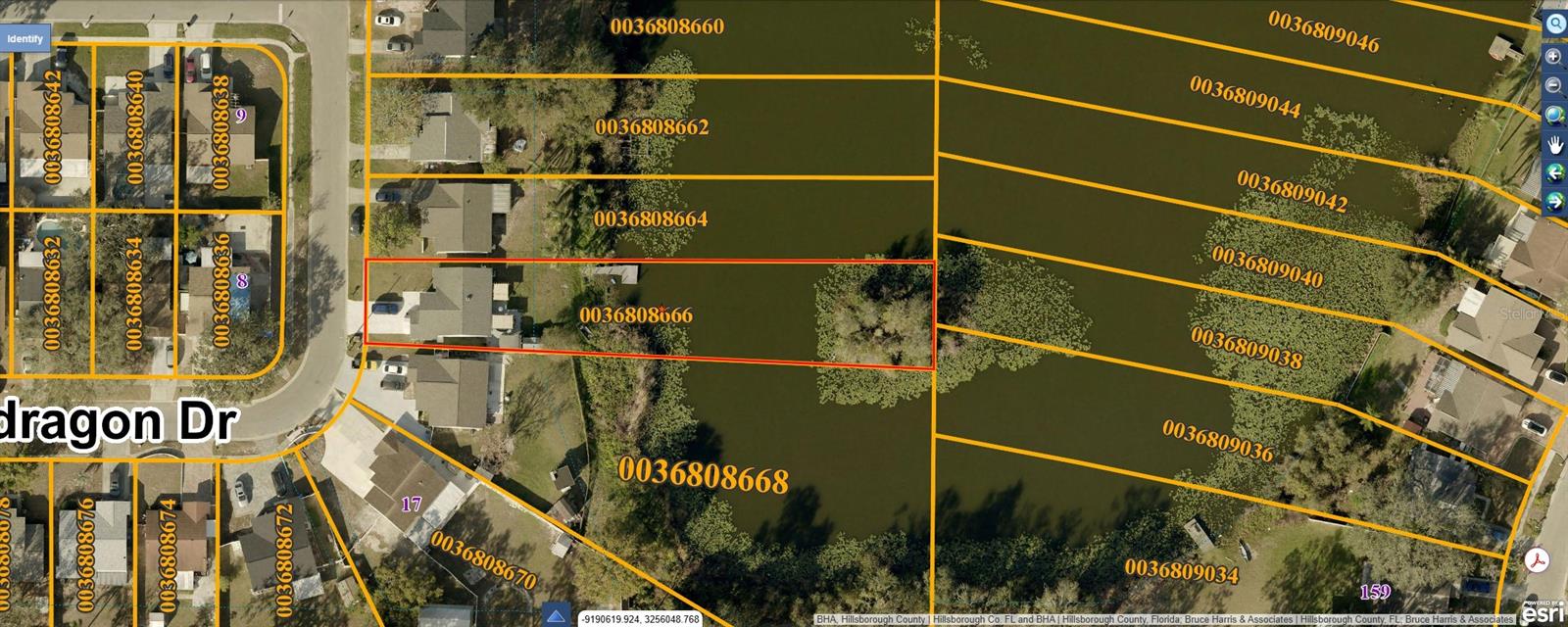 12505 Mondragon Dr Property Photo 47
