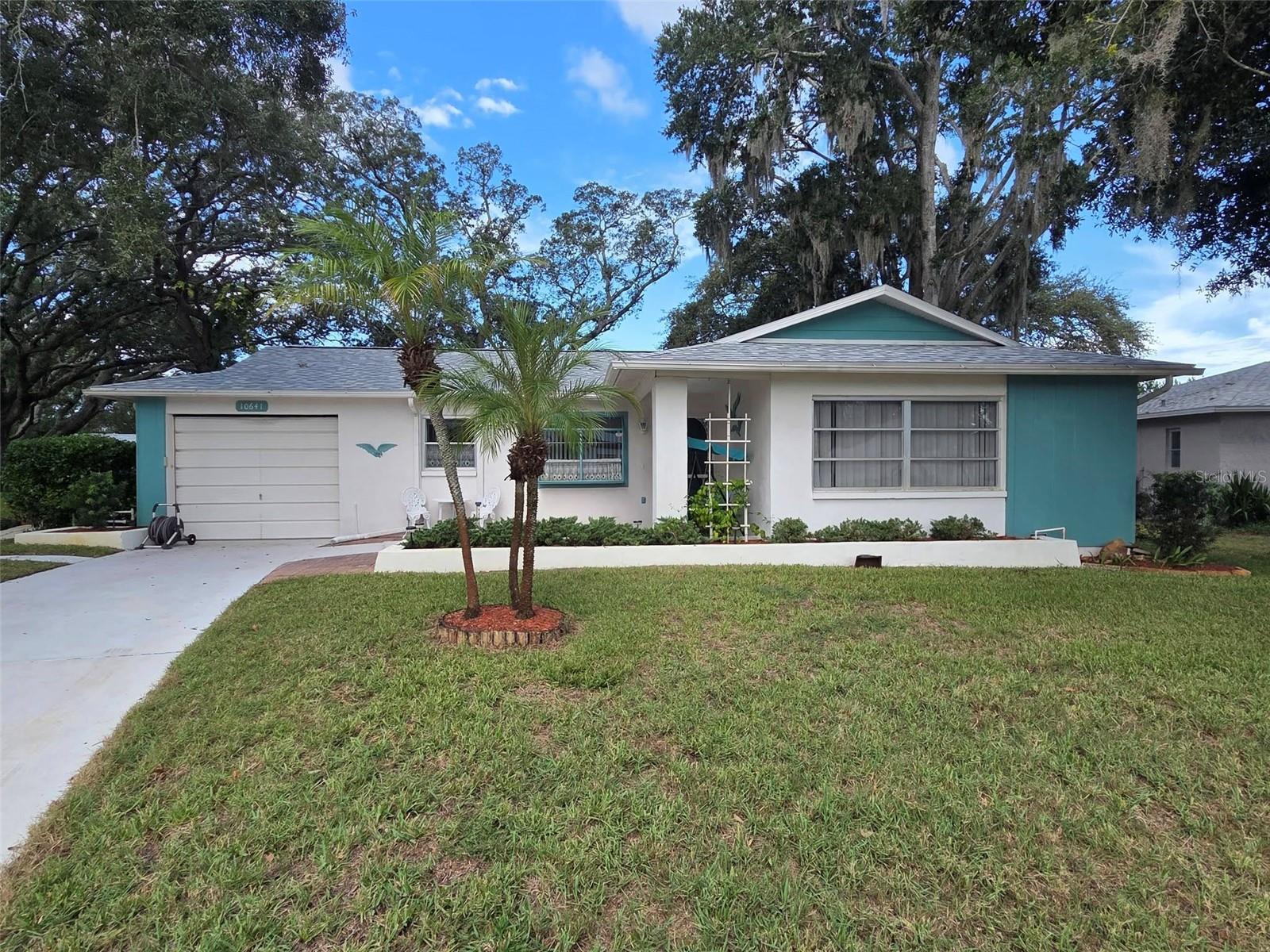10641 Tonapa Loop Property Photo 1