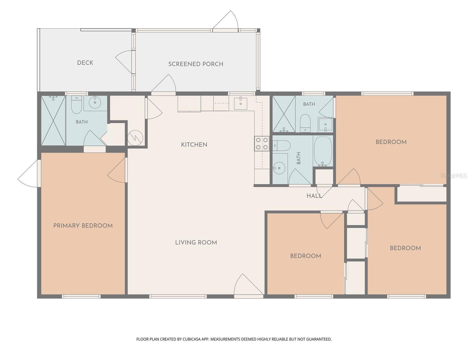 106 Bishop St Property Photo 30