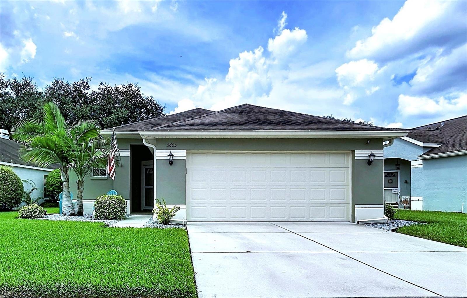 5605 Cannonade Dr Property Photo 1