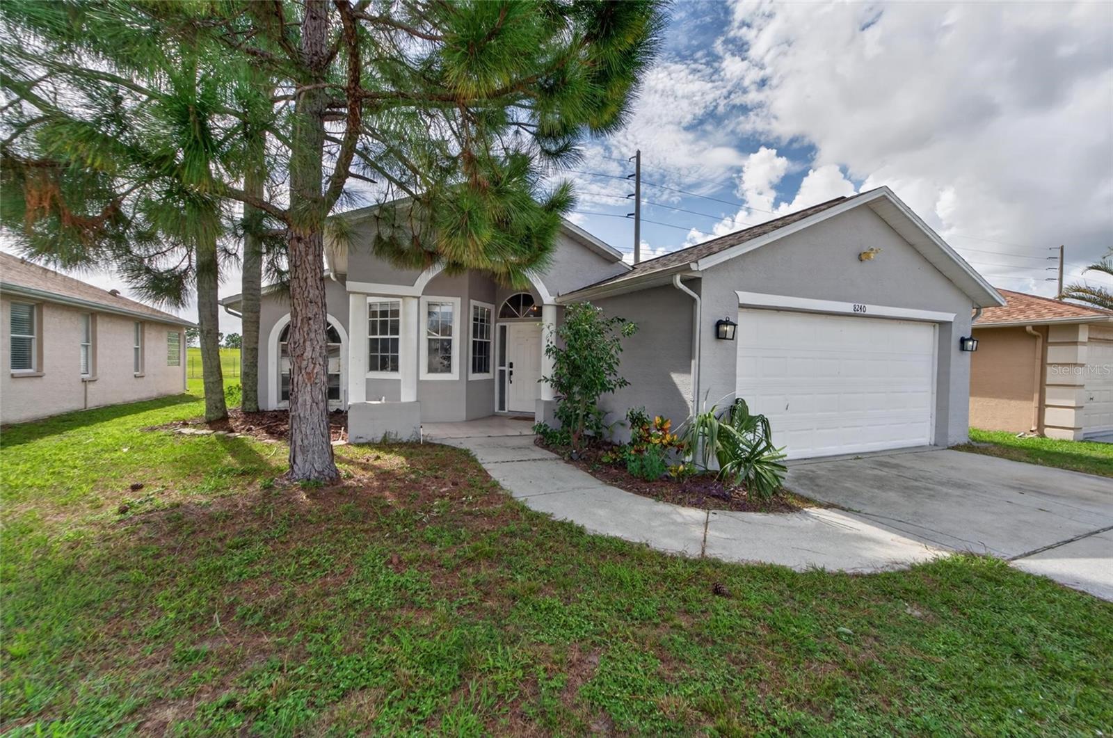 8240 NATIONAL DR Property Photo 1