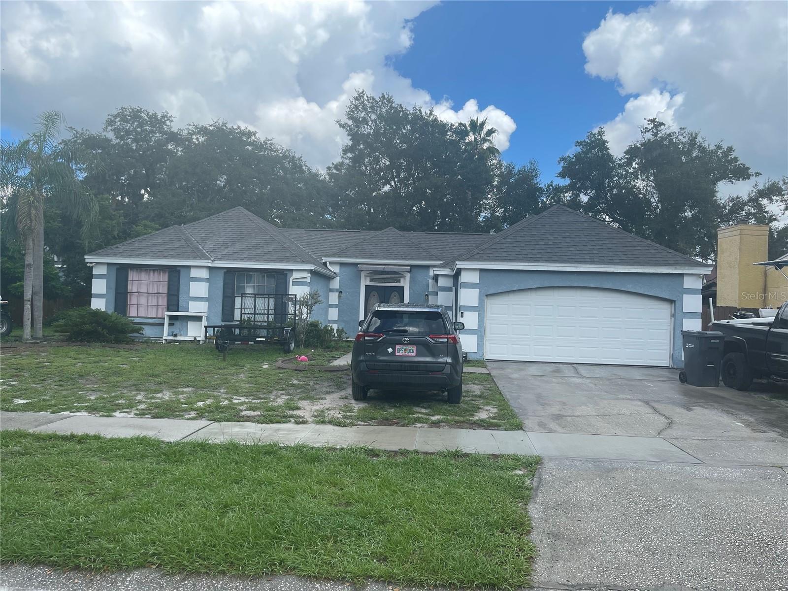 514 SWEETLEAF DR Property Photo 1