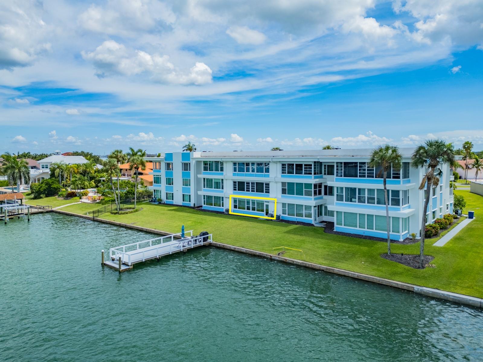 770 Island Way #n103 Property Photo