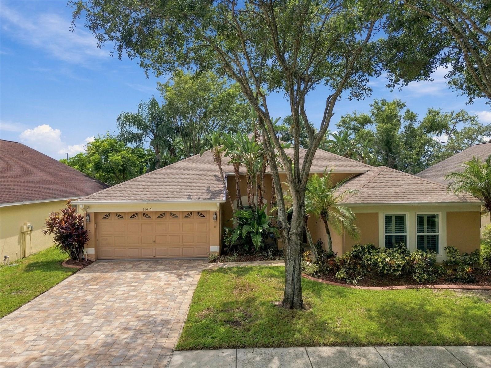 11417 Cypress Park St Property Photo 1