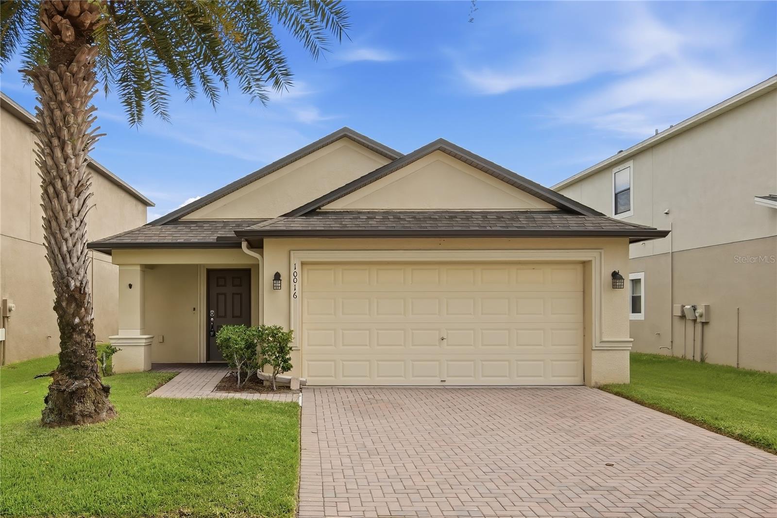 10016 NEWMINSTER LOOP Property Photo 1