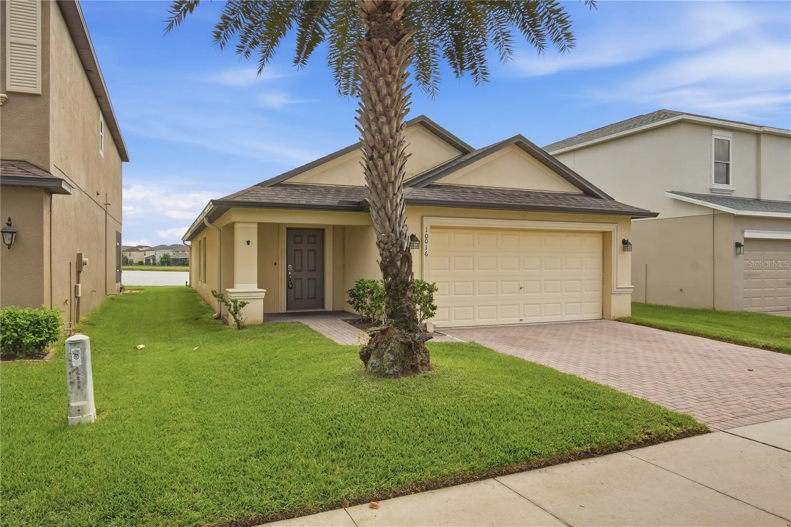 10016 Newminster Loop Property Photo 2